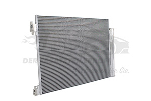 921005FA0A Kondensator Klimaanlage mit Trockner Renault
