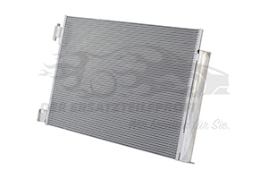 921005FA0A Kondensator Klimaanlage mit Trockner Renault