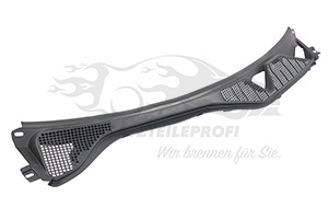 668118065R Windlauf für Windschutzscheibe oben Renault