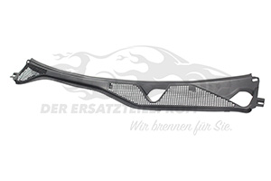 668118065R Windlauf für Windschutzscheibe oben Renault