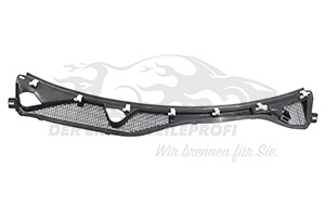 668118065R Windlauf für Windschutzscheibe oben Renault