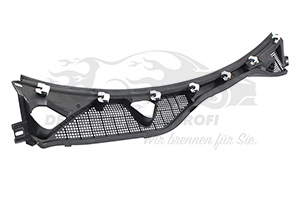 668118065R Windlauf für Windschutzscheibe oben Renault