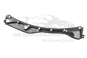 668118065R Windlauf für Windschutzscheibe oben Renault