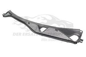 668118065R Windlauf für Windschutzscheibe oben Renault