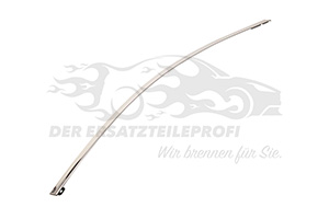 Fensterdichtung (Seitenscheibe) Beifahrerseite