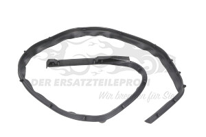 828313089R Türdichtung Hintertür (Karosserie) links Renault