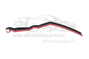 828317043R Türdichtung B-Säule links unten Renault