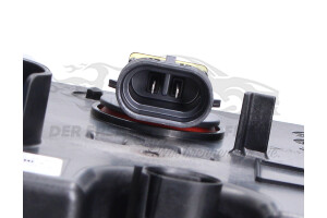 2GM941661B Nebelscheinwerfer links Valeo
