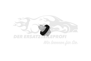 39226620 Befestigungsclip Zierleiste (VPE 15) 