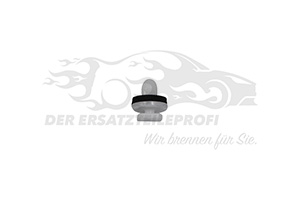 39226620 Befestigungsclip Zierleiste (VPE 15) 