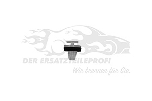 39226620 Befestigungsclip Zierleiste (VPE 15) 