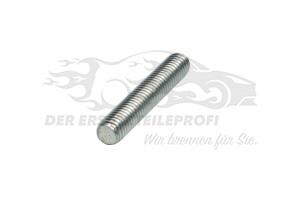 90500560 Stehbolzen Abgaskrümmer an Zylinderkopf (VPE 10) 