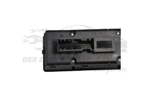 13228879 Schalter Fensterheber links 