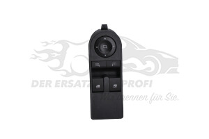 Fensterheberschalter 13228879