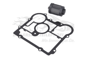 Ölfilter 20986573