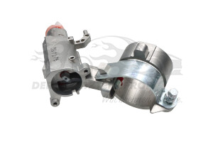 84152486 Zündschloßgehäuse ohne Schließzylinder Opel