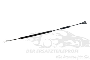 Seilzug für Türentriegelung 13186767