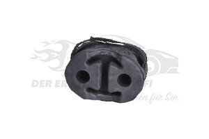 Anschlagpuffer für Schalldämpfer 42663967