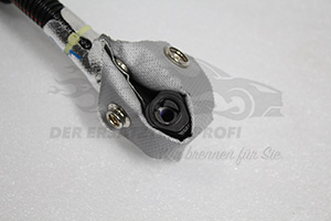 9826302080 Harnstoffleitung mit Sensorkabel für Additivzulauf Citroen