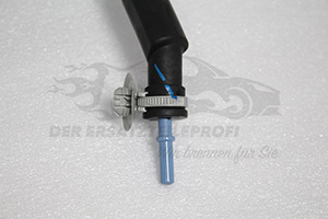 9826302080 Harnstoffleitung mit Sensorkabel für Additivzulauf Citroen