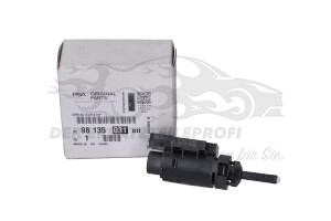 Bremslichtschalter Citroen 9813503180