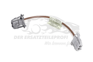 6436Q1 Kabelstrang für Innenraumgebläse Citroen