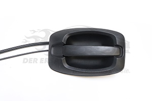 1650900780 Türgriff Schiebetür aussen Citroen