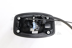 1650900780 Türgriff Schiebetür aussen Citroen