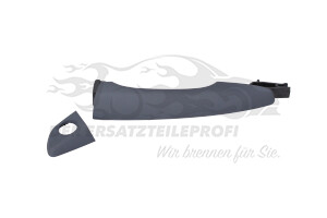 980297811T Türgriff aussen links lackierbar Citroen