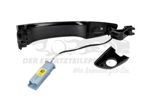 981608261T Türgriff vorne links aussen Citroen