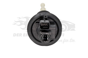 9809425480 Kupplungsgeberzylinder Citroen