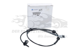 ABS-Sensor Citroen 9806039580