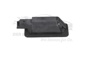 6340G3 Kennzeichenleuchte Citroen