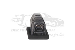 6340G3 Kennzeichenleuchte Citroen