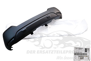 Stoßstange Citroen 1635037980
