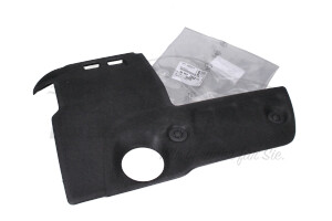 Motorabdeckung Citroen 9805762880