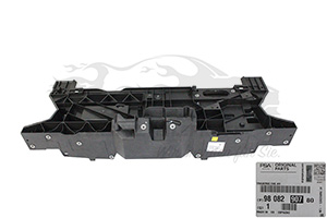 Frontverkleidung Citroen 9808290780
