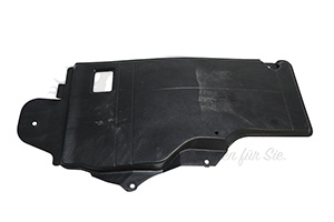 7013EE Motorabdeckung unten rechts Citroen