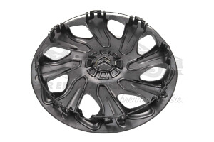 98019111TH Radzierblende, 15-Zoll (VPE 1) Citroen
