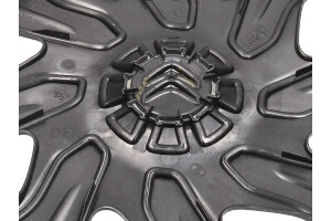 98019111TH Radzierblende, 15-Zoll (VPE 1) Citroen