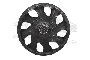 98019111TH Radzierblende, 15-Zoll (VPE 1) Citroen