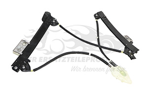 9222GW Fensterheber vorne rechts elektrisch Peugeot
