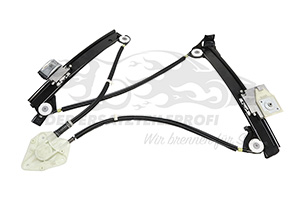 9222GW Fensterheber vorne rechts elektrisch Peugeot