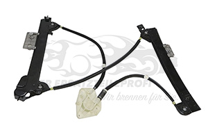 9221GZ Fensterheber vorne links elektrisch Peugeot