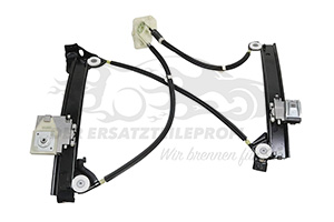 9221GZ Fensterheber vorne links elektrisch Peugeot