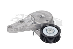 Spannrolle 61mm für Keilrippenriemen