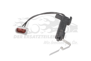 Sensor Ansauglufttemperatur