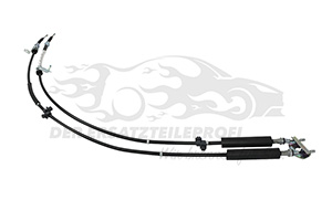 1850157 Handbremsseil hinten 