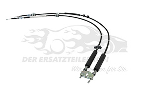 1850157 Handbremsseil hinten 