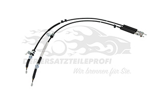 1850157 Handbremsseil hinten 